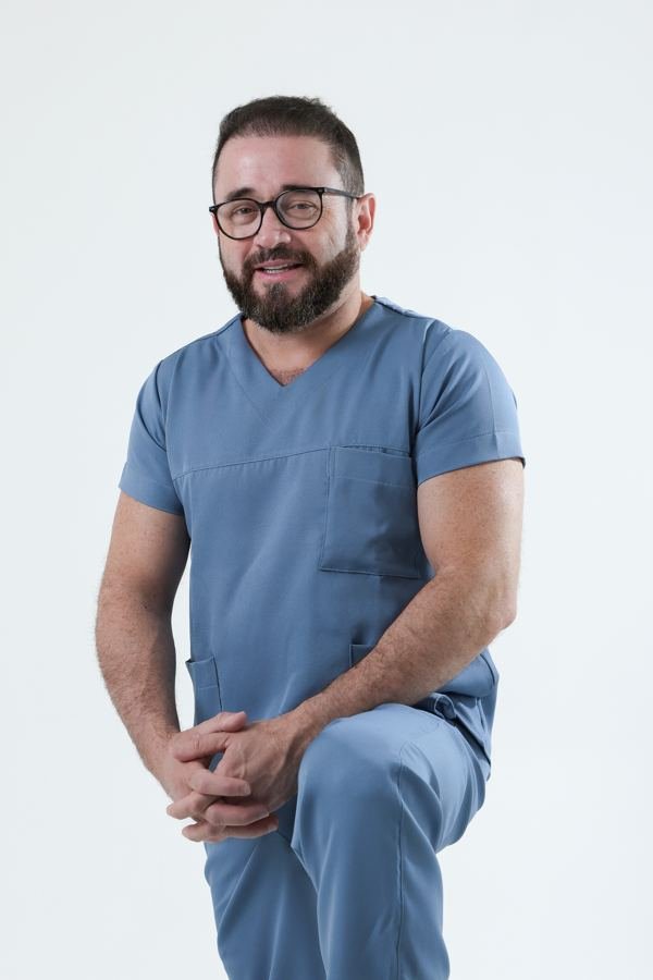 Dr. Sérgio Aguiar