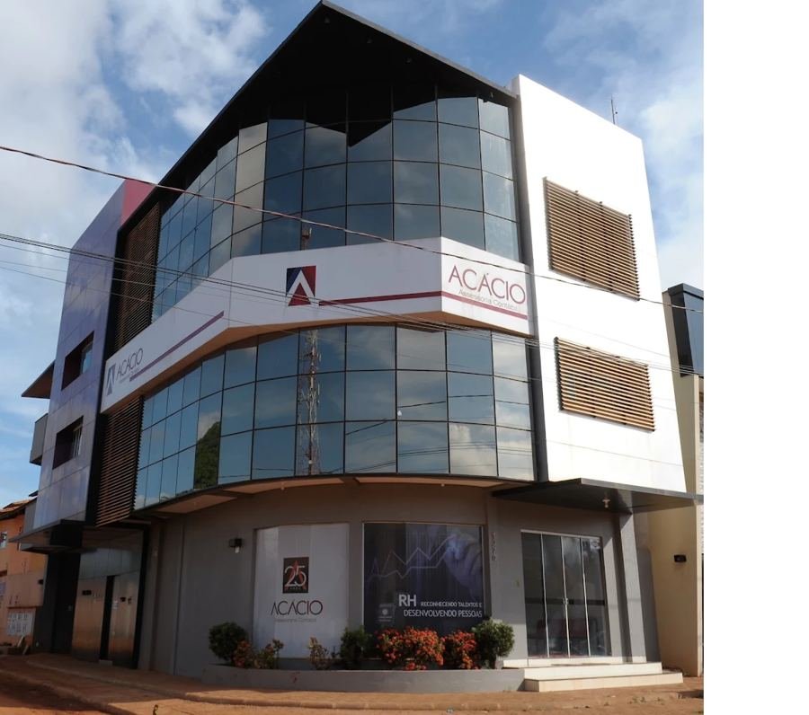 Acácio Assessoria Contábil